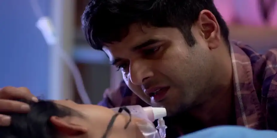 Parineeta - December 24, 2025 - Best Scene