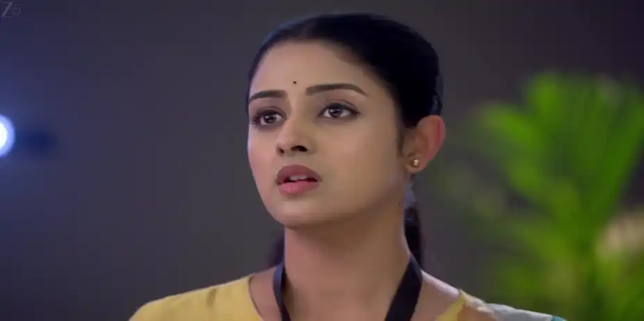 Parul and Rayan Framed - Parineeta