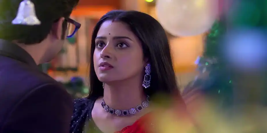 Parineeta - December 25, 2025 - Best Scene