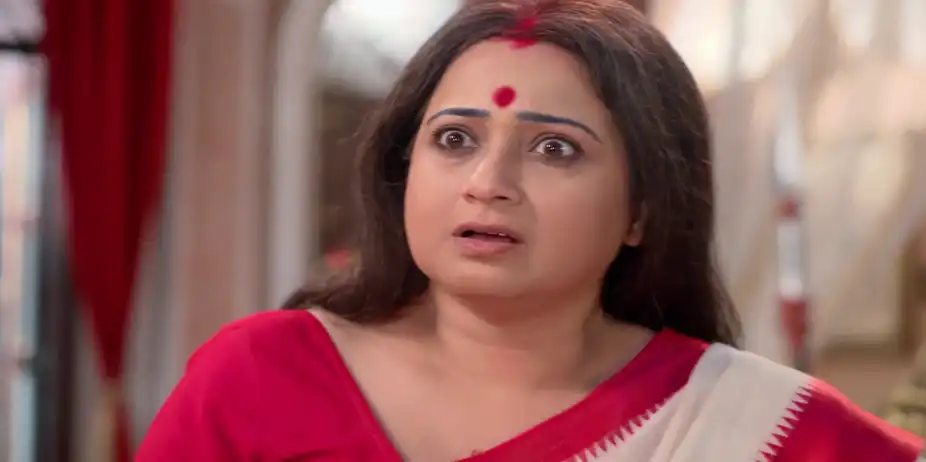Bedeni Jyotsnar Amar Prem - December 23, 2025 - Best Scene