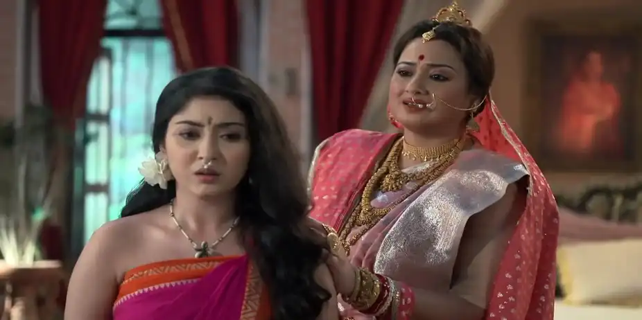 Bedeni Jyotsnar Amar Prem - December 25, 2025 - Best Scene