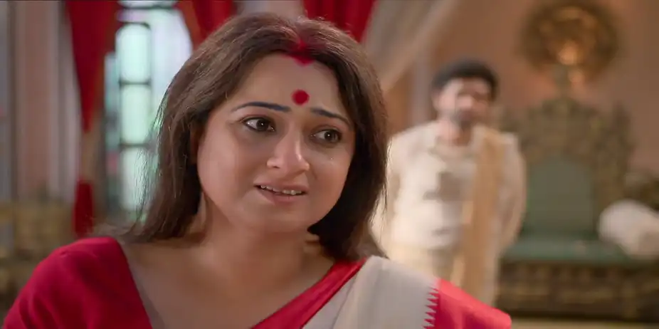 Bedeni Jyotsnar Amar Prem - December 24, 2025 - Best Scene