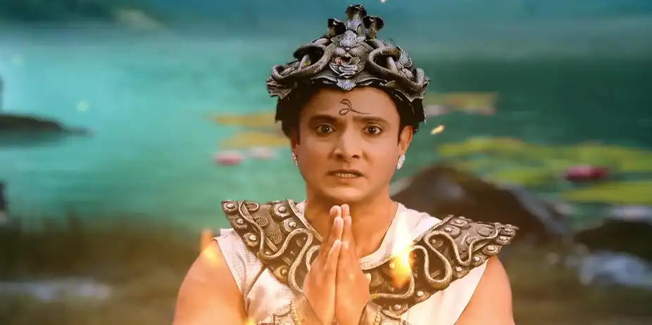Bedeni Jyotsnar Amar Prem - December 26, 2025 - Best Scene