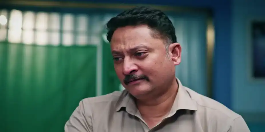 Rajan Gets Emotional after Discovering Kamali’s Feelings - Kamali