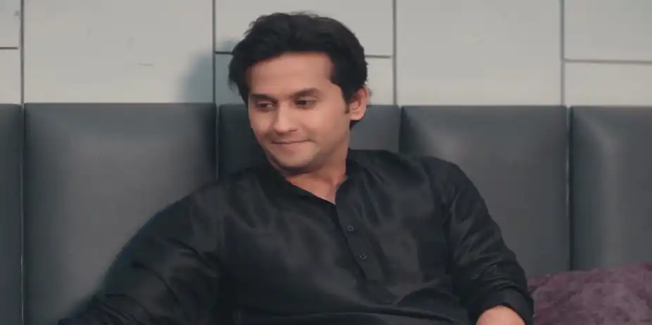 Jayant To Find Janhavi - Lakshmi Niwas
