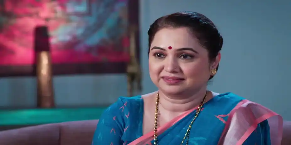 Will Sarang Learn about the Prediction regarding Savali - Savalyachi Janu Savali