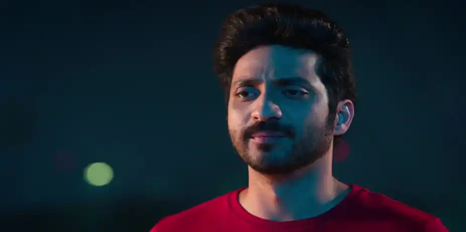 Sarang Learns the Truth about Savali - Savalyachi Janu Savali