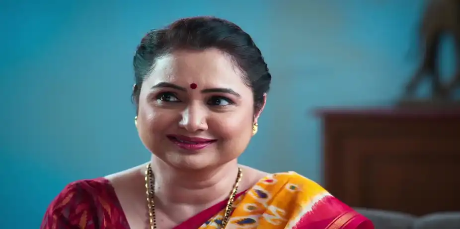 Jagannath Makes Fun of Bablu - Savalyachi Janu Savali