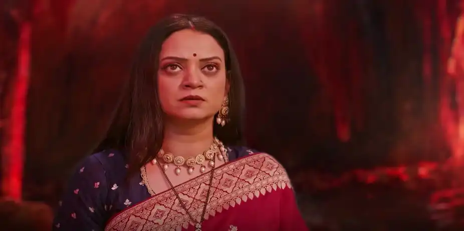 Manjiri Comes to Marjari with Veda’s Doll - Tula Japnar Aahe