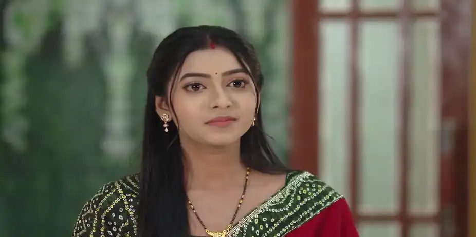 Bhagya Rekha - December 22, 2025 - Best Scene