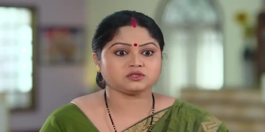 Bhagya Rekha - December 23, 2025 - Best Scene