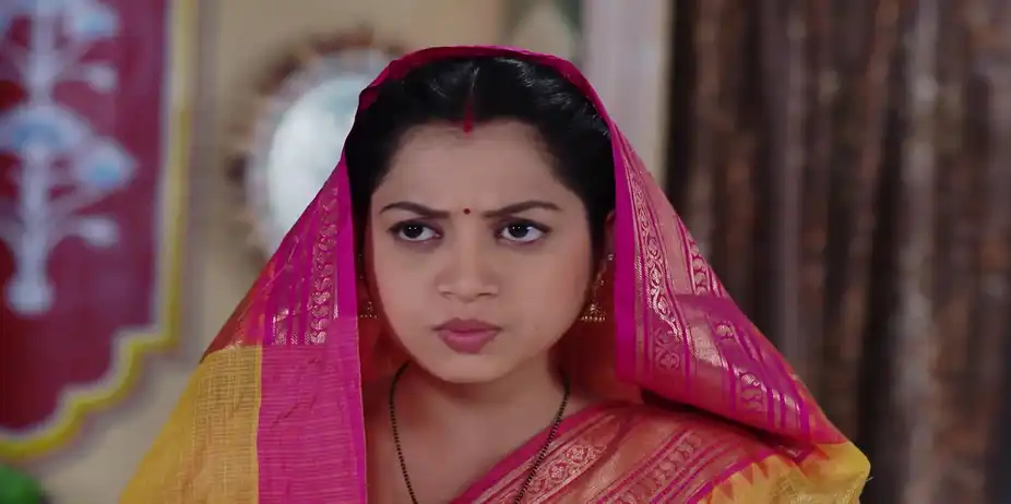 Sathi Sata Janmara - December 25, 2025 - Best Scene