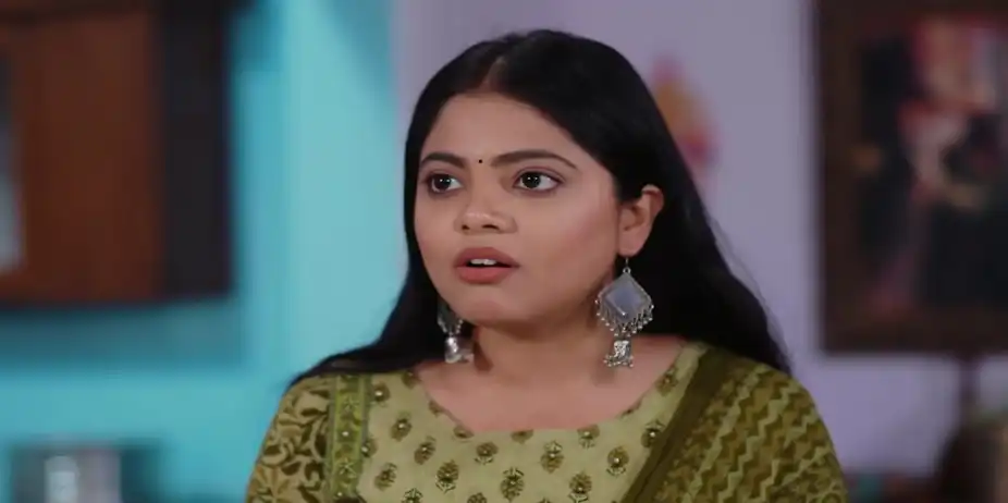 Dev's Family's Picnic Preparations - Sathi Sata Janmara