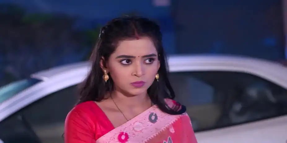 Tu Khara Mun Chaai - December 23, 2025 - Best Scene