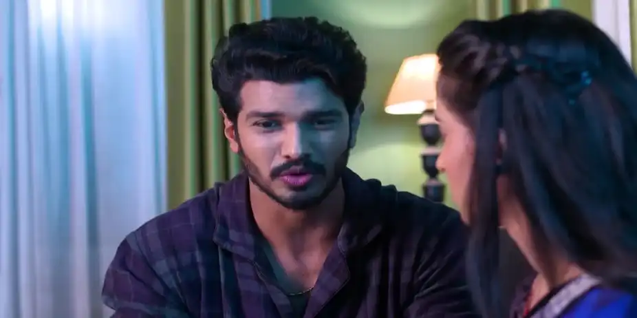 Tu Khara Mun Chaai - December 24, 2025 - Best Scene