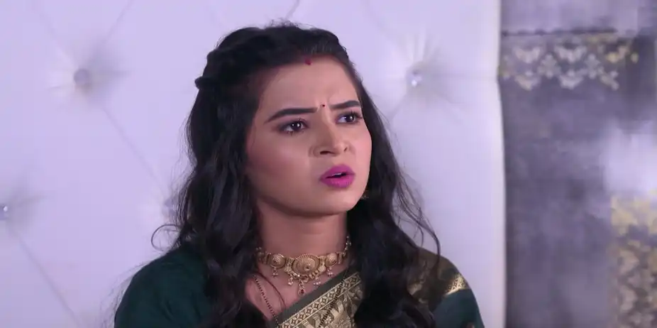Tu Khara Mun Chaai - December 25, 2025 - Best Scene