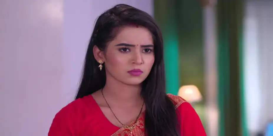 Tu Khara Mun Chaai - December 22, 2025 - Best Scene