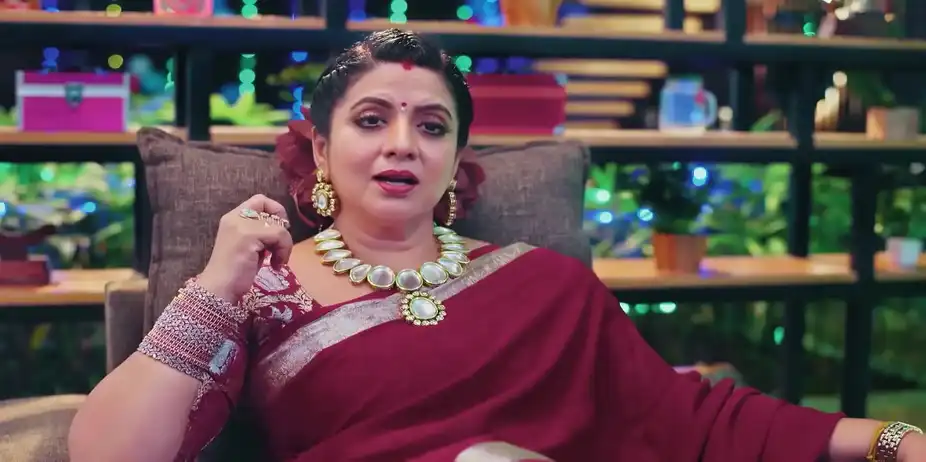 Chembarathy - December 22, 2025 - Best Scene