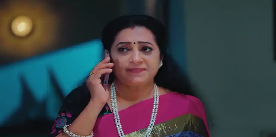 Chembarathy - December 22, 2025 - Best Scene