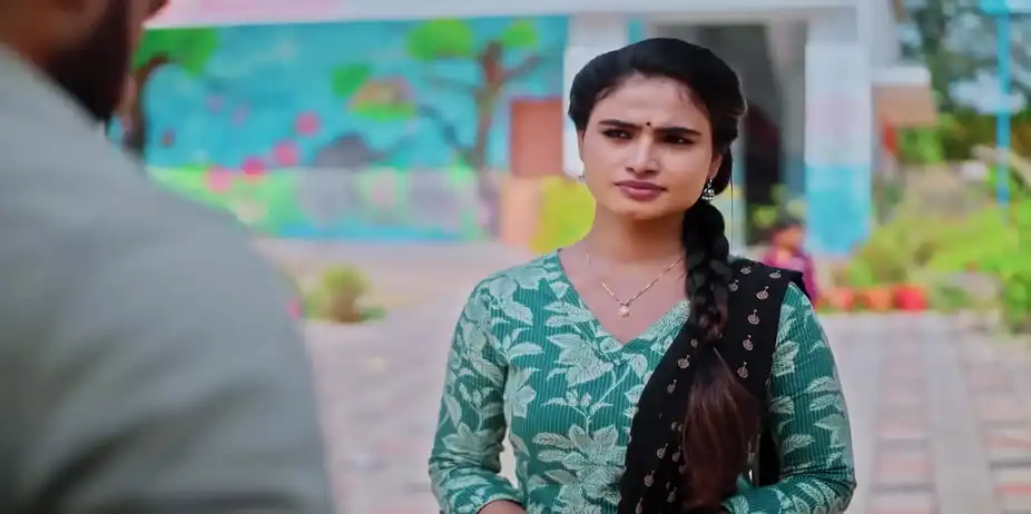 Chembarathy - December 26, 2025 - Best Scene