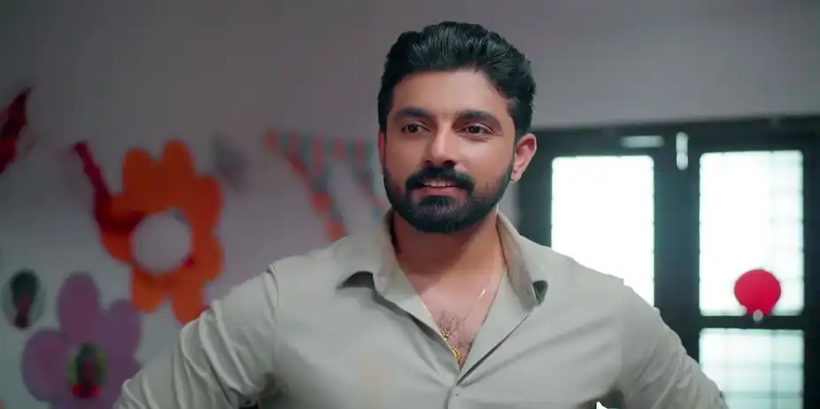 Chembarathy - December 27, 2025 - Best Scene