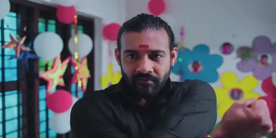 Chembarathy - December 28, 2025 - Best Scene
