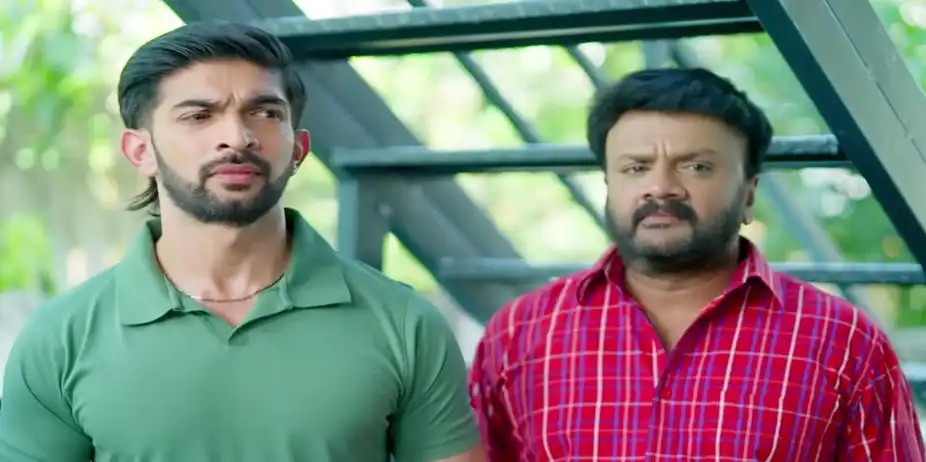 KrishnaGadha - December 24, 2025 - Best Scene