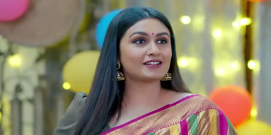 KrishnaGadha - December 28, 2025 - Best Scene