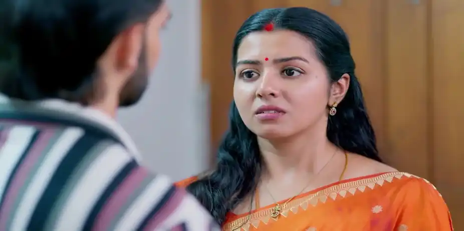 KrishnaGadha - December 27, 2025 - Best Scene
