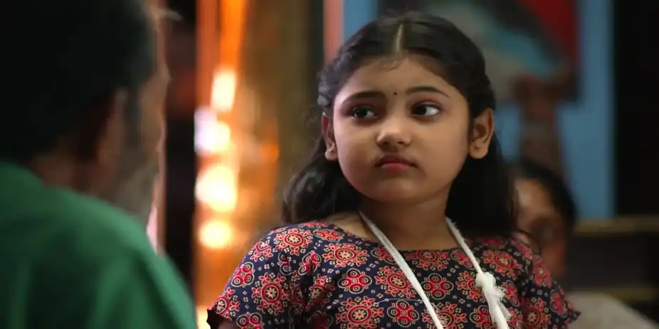 Kudumbashree Sharada - December 23, 2025 - Best Scene