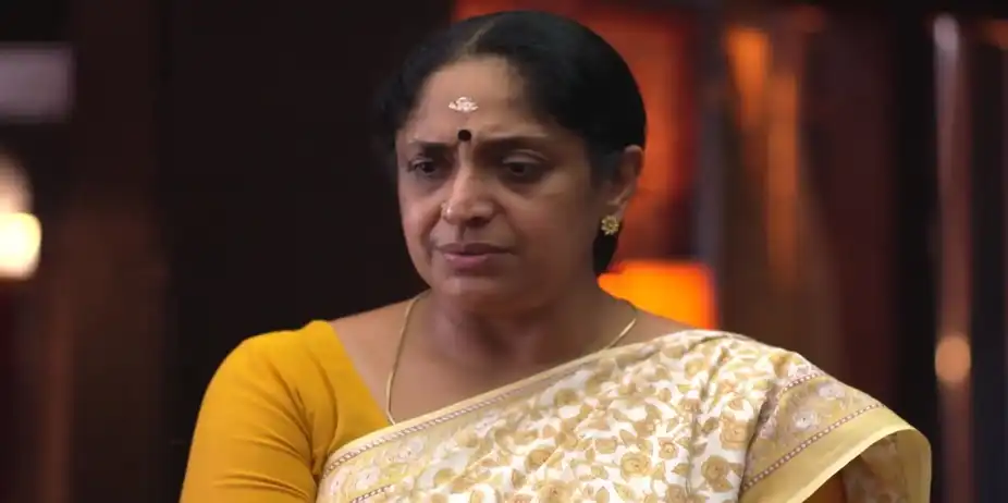 Kudumbashree Sharada - December 24, 2025 - Best Scene