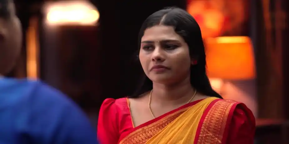 Kudumbashree Sharada - December 25, 2025 - Best Scene