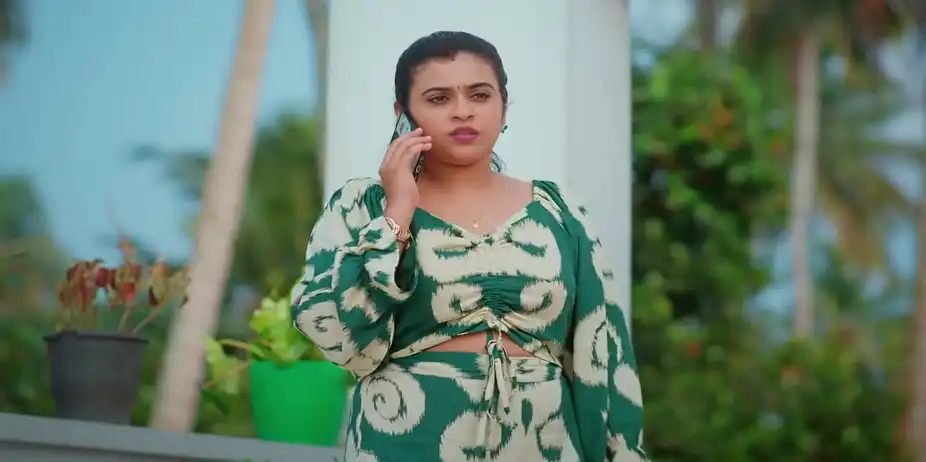 Manathe Kottaram - December 24, 2025 - Best Scene