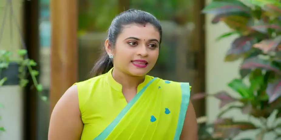 Manathe Kottaram - December 28, 2025 - Best Scene