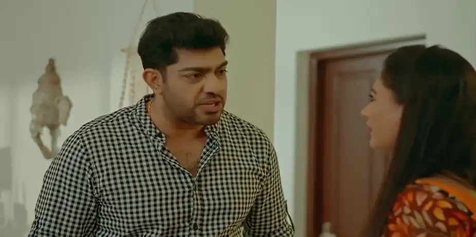 Mangalyam - December 24, 2025 - Best Scene