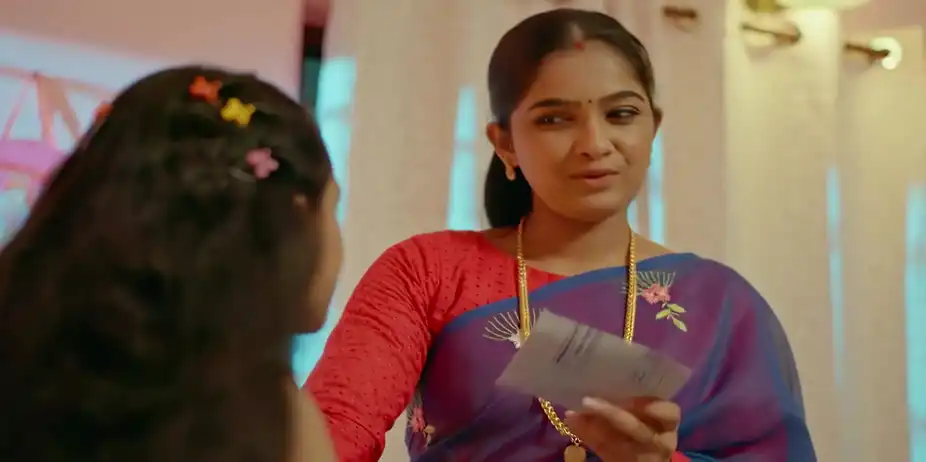 Mangalyam - December 28, 2025 - Best Scene