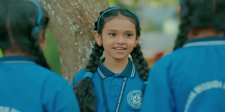 Mangalyam - December 25, 2025 - Best Scene