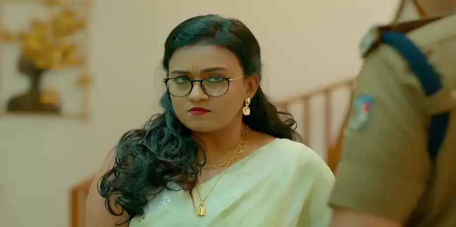 Mangalyam - December 27, 2025 - Best Scene