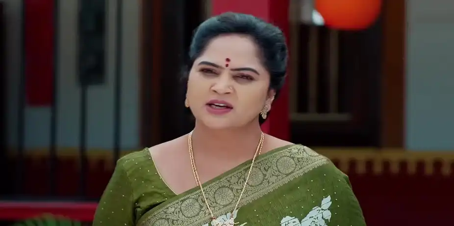 Auto Vijayashanthi - December 23, 2025 - Best Scene