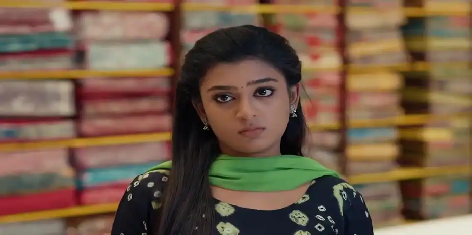 Auto Vijayashanthi - December 22, 2025 - Best Scene