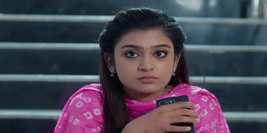 Auto Vijayashanthi - December 26, 2025 - Best Scene