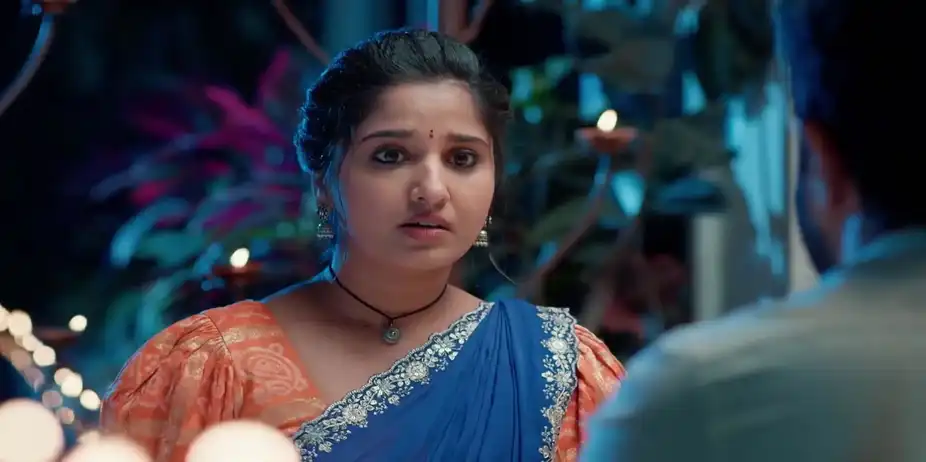 Chamanthi - December 22, 2025 - Best Scene