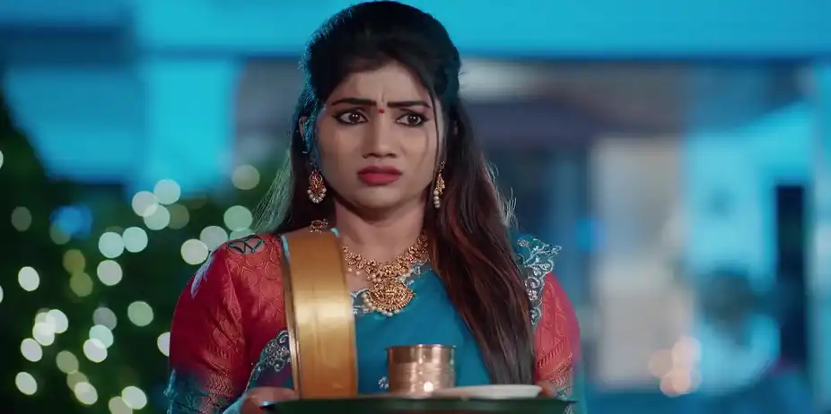 Chamanthi - December 23, 2025 - Best Scene
