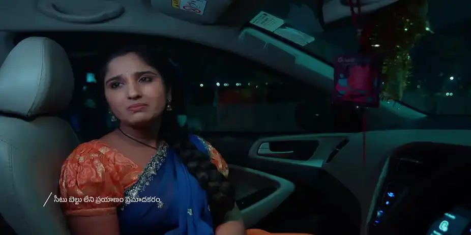 Chamanthi - December 24, 2025 - Best Scene
