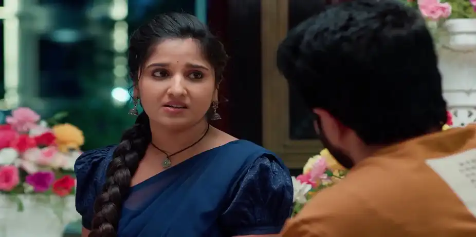 Chamanthi - December 26, 2025 - Best Scene