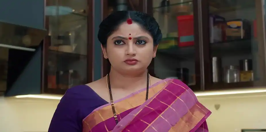 Chamanthi - December 27, 2025 - Best Scene