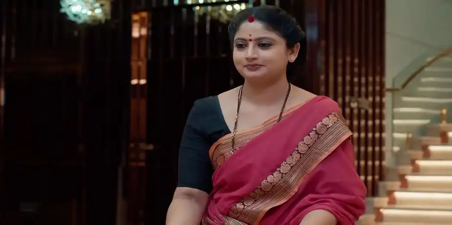 Chamanthi - December 25, 2025 - Best Scene