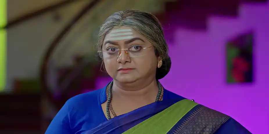 Dheerga Sumangali Bhava - December 22, 2025 - Best Scene