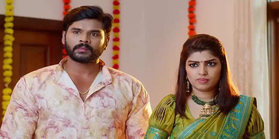 Ennallo Vechina Hrudayam - December 22, 2025 - Best Scene