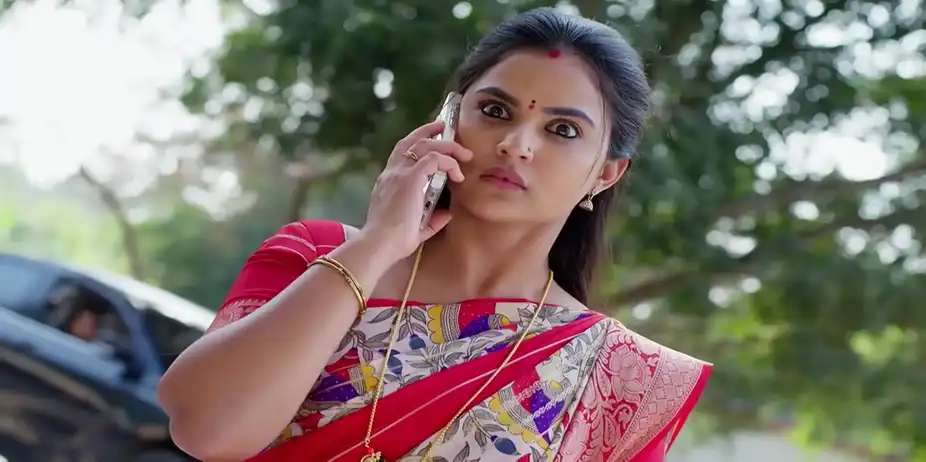 Ennallo Vechina Hrudayam - December 23, 2025 - Best Scene